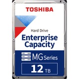 Toshiba MG07SCA 12 TB harde schijf MG07SCA12TE, SAS 1200