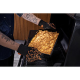 Traeger BBQ Mitts handschoen Zwart, Hittebestendig tot 275 °C