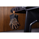 Traeger BBQ Mitts handschoen Zwart, Hittebestendig tot 275 °C