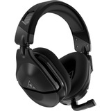 Turtle Beach Stealth 600 Gen 2 MAX voor PS4 & PS5 over-ear gaming headset Zwart, PS5 | PS4 | PS4 Pro | PS4 slim | Nintendo Switch | PC & MAC