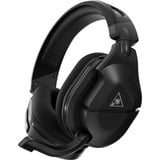 Turtle Beach Stealth 600 Gen 2 MAX voor PS4 & PS5 over-ear gaming headset Zwart, PS5 | PS4 | PS4 Pro | PS4 slim | Nintendo Switch | PC & MAC
