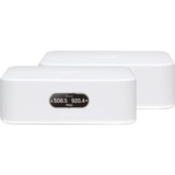 Ubiquiti AmpliFi Instant System router Wit