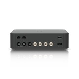 Ubiquiti PowerAmp versterker Zwart