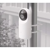 Ubiquiti UniFi G5 Flex beveiligingscamera Wit/zwart, 4 MP, PoE