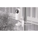 Ubiquiti UniFi G5 Flex beveiligingscamera Wit/zwart, 4 MP, PoE