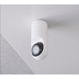 Ubiquiti UniFi G5 Flex beveiligingscamera Wit/zwart, 4 MP, PoE