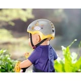 ZAPF Creation BABY born - Bike Helmet Poppenhelm poppen accessoires 43 cm