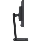 iiyama ProLite XCB3492WQSNPH-B1 34" Curved UltraWide monitor Zwart, 1x DisplayPort, 2x HDMI, 3x USB-C, 2x USB-A, 1x RJ-45
