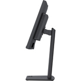 iiyama ProLite XCB3492WQSNPH-B1 34" Curved UltraWide monitor Zwart, 1x DisplayPort, 2x HDMI, 3x USB-C, 2x USB-A, 1x RJ-45