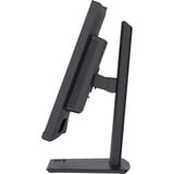 iiyama ProLite XCB3492WQSNPH-B1 34" Curved UltraWide monitor Zwart, 1x DisplayPort, 2x HDMI, 3x USB-C, 2x USB-A, 1x RJ-45