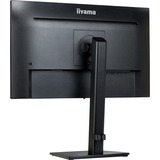 iiyama ProLite XUB2494HS-B2 23.8" Monitor Zwart, HDMI, DisplayPort, Audio