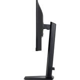 iiyama ProLite XUB2494HS-B2 23.8" Monitor Zwart, HDMI, DisplayPort, Audio