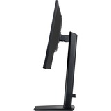 iiyama ProLite XUB2494HS-B2 23.8" Monitor Zwart, HDMI, DisplayPort, Audio