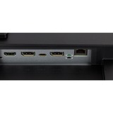iiyama ProLite XUB2792HSN-B5 27" Monitor Zwart, 75Hz, HDMI, DisplayPort, USB-C, RJ45 (LAN), Audio