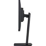 iiyama Prolite XUB2492HSU-B5 23.8" Monitor Zwart, 75 Hz, VGA, HDMI, DisplayPort, USB, Audio 