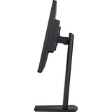 iiyama Prolite XUB2492HSU-B5 23.8" Monitor Zwart, 75 Hz, VGA, HDMI, DisplayPort, USB, Audio 