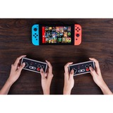 8BitDo N30 Nintendo Switch Edition  gamepad Wit/zwart, Bluetooth