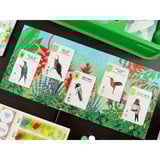 999 Games Wingspan: Midden- en Zuid-Amerika Bordspel Uitbreiding, Nederlands, 1 - 5 spelers, 40 - 70 minuten, Vanaf 10 jaar