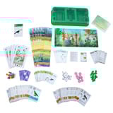 999 Games Wingspan: Midden- en Zuid-Amerika Bordspel Uitbreiding, Nederlands, 1 - 5 spelers, 40 - 70 minuten, Vanaf 10 jaar