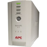 APC Back-UPS CS 325VA Beige