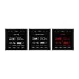 APC Smart-UPS On-Line SRTG6KXLI Noodstroomvoeding Zwart, 2x C13, 1x C19, Rack/tower, extendable runtime, 6000VA