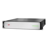 APC Smart-UPS Online XBP48RM2U-LI 48V Lithium-Ion oplaadbare batterij 50 Ah, 2U, Verlengde runtime
