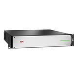 APC Smart-UPS Online XBP48RM2U-LI 48V Lithium-Ion oplaadbare batterij 50 Ah, 2U, Verlengde runtime