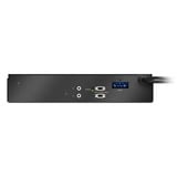APC Smart-UPS Online XBP48RM2U-LI 48V Lithium-Ion oplaadbare batterij 50 Ah, 2U, Verlengde runtime
