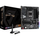 ASRock B650E TAICHI LITE socket AM5 moederbord RAID, 2.5 Gb-LAN, WLAN, BT, Sound, E-ATX