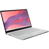 ASUS Chromebook CB1405CTA-MW0245-P 14"  laptop Grijs | N150 | Intel Graphics | 8 GB | 64 GB eMMC | Touch