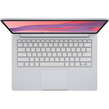 ASUS Chromebook CB1405CTA-MW0245-P 14"  laptop Grijs | N150 | Intel Graphics | 8 GB | 64 GB eMMC | Touch