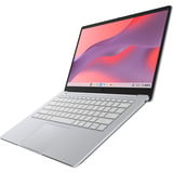ASUS Chromebook CB1405CTA-MW0245-P 14"  laptop Grijs | N150 | Intel Graphics | 8 GB | 64 GB eMMC | Touch