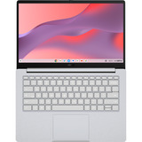ASUS Chromebook CB1405CTA-MW0245-P 14"  laptop Grijs | N150 | Intel Graphics | 8 GB | 64 GB eMMC | Touch