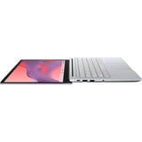 ASUS Chromebook CB1405CTA-MW0245-P 14"  laptop Grijs | N150 | Intel Graphics | 8 GB | 64 GB eMMC | Touch