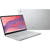 ASUS Chromebook CB1405CTA-MW0245-P 14"  laptop Grijs | N150 | Intel Graphics | 8 GB | 64 GB eMMC | Touch