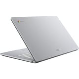 ASUS Chromebook CB1405CTA-MW0245-P 14"  laptop Grijs | N150 | Intel Graphics | 8 GB | 64 GB eMMC | Touch