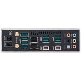 ASUS Pro WS WRX80E-SAGE SE WIFI II socket sWRX8 moederbord RAID, 2x 10Gb-LAN, WLAN 6E, BT 5.1, Sound, EEB
