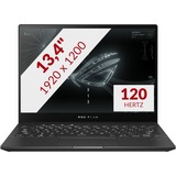 ASUS ROG Flow X13 GV301RC-LJ044W 13.4" 2-in-1 gaming laptop Zwart | Ryzen 7 6800HS | RTX 3050 | 16 GB | 1 TB SSD | Touch