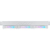 ASUS ROG Ryuo IV SLC 360 ARGB White Edition waterkoeling Wit