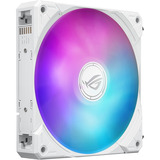 ASUS ROG Ryuo IV SLC 360 ARGB White Edition waterkoeling Wit