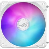 ASUS ROG Ryuo IV SLC 360 ARGB White Edition waterkoeling Wit