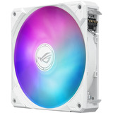 ASUS ROG Ryuo IV SLC 360 ARGB White Edition waterkoeling Wit