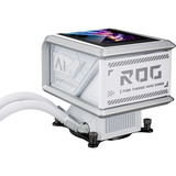 ASUS ROG Ryuo IV SLC 360 ARGB White Edition waterkoeling Wit