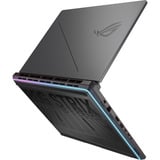 ASUS ROG Strix G16 G615LP-S5016W 16"  Copilot+ gaming laptop Zwart/grijs | Core Ultra 9 275HX | RTX 5070 | 32 GB | 1TB SSD