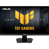 ASUS TUF Gaming VG27AQM5F 27" monitor Zwart, 2x HDMI, 1x DisplayPort, Audio, AMD FreeSync, 320 Hz