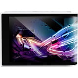 ASUS  waterkoeling Wit