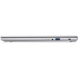 Acer Aspire Go 15 AG15-72P-58FA 15.6"  laptop Zilver | Core 5 120U | Intel Graphics | 8 GB | 512 GB SSD