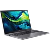 Acer Aspire Go 17 AG17-31P-37K8 17.3"  laptop Grijs | Core 3 N355 | UHD Graphics | 16 GB | 1 TB SSD