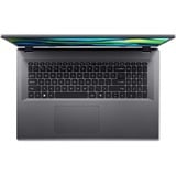 Acer Aspire Go 17 AG17-31P-37K8 17.3"  laptop Grijs | Core 3 N355 | UHD Graphics | 16 GB | 1 TB SSD