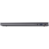 Acer Aspire Go 17 AG17-31P-37K8 17.3"  laptop Grijs | Core 3 N355 | UHD Graphics | 16 GB | 1 TB SSD